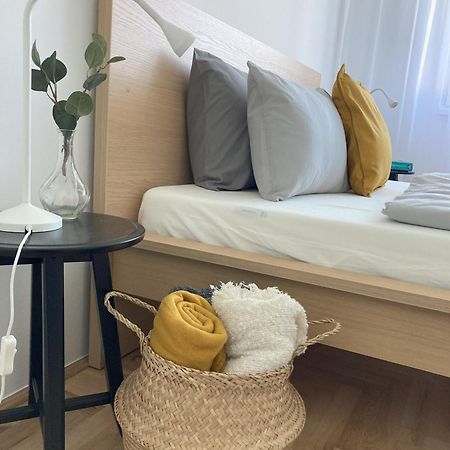 Zazie Apartment With Free Parking Budapest Exterior foto