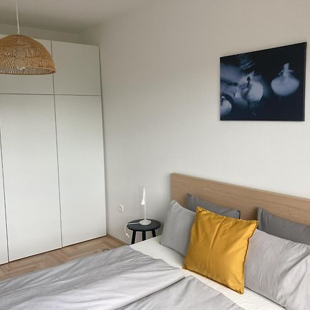 Zazie Apartment With Free Parking Budapest Exterior foto