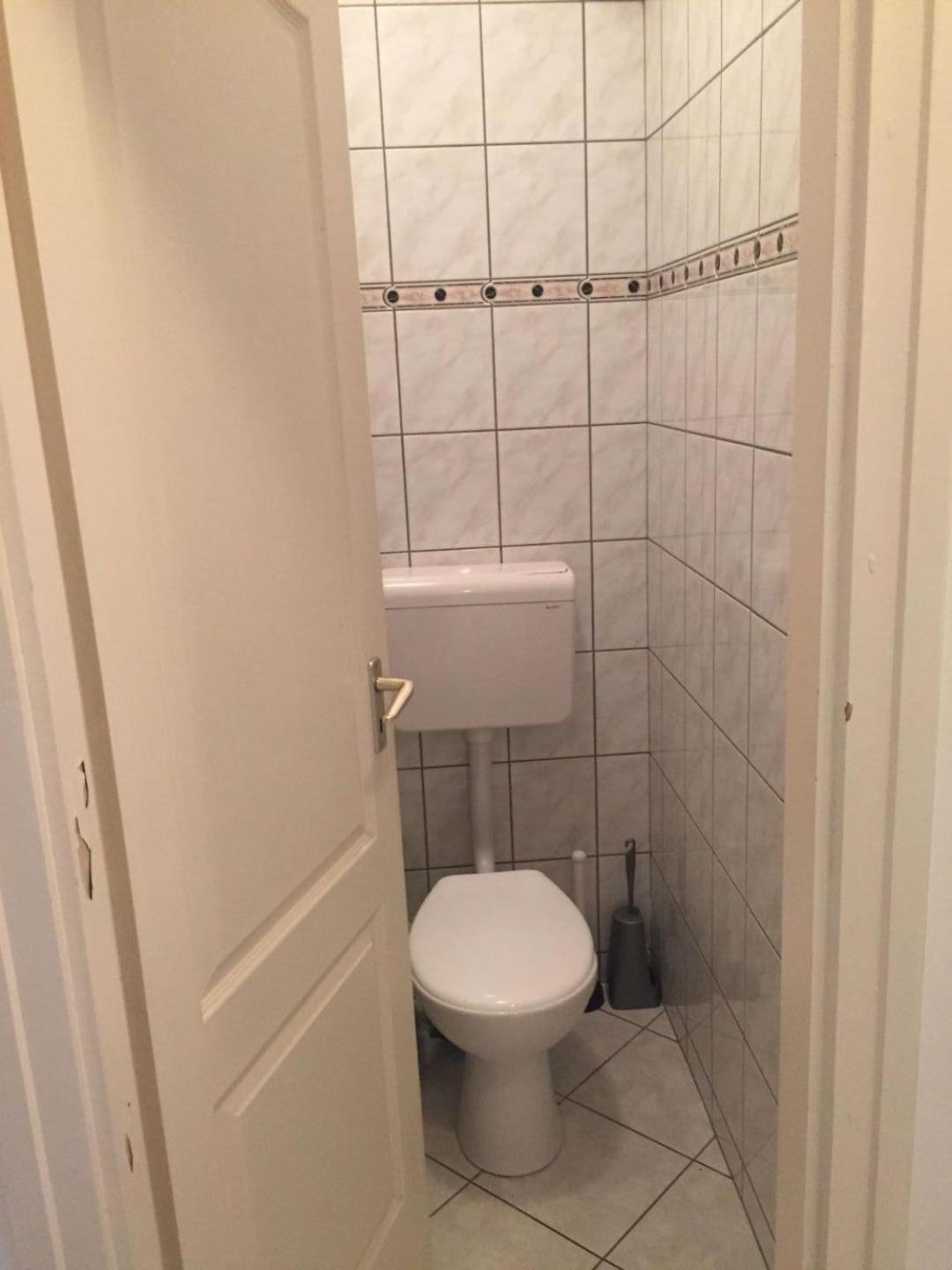 Zazie Apartment With Free Parking Budapest Exterior foto