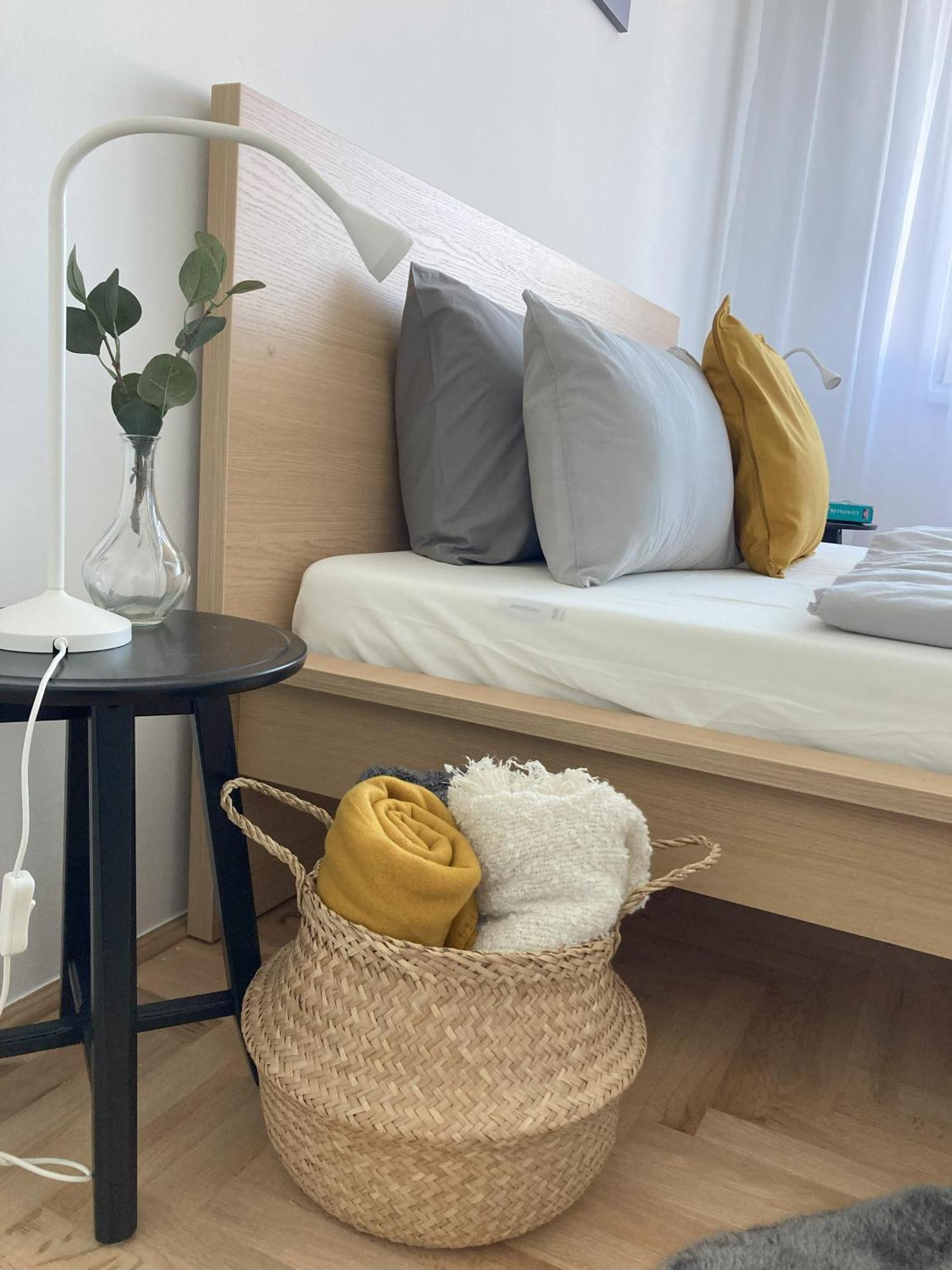 Zazie Apartment With Free Parking Budapest Exterior foto