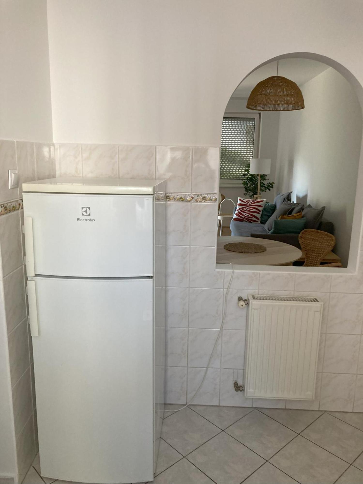 Zazie Apartment With Free Parking Budapest Exterior foto