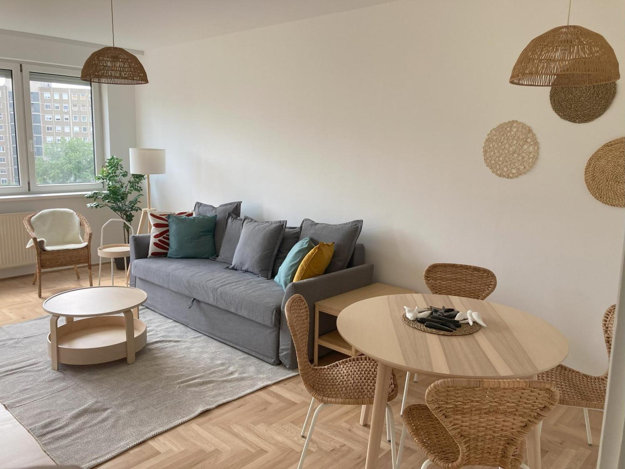 Zazie Apartment With Free Parking Budapest Exterior foto