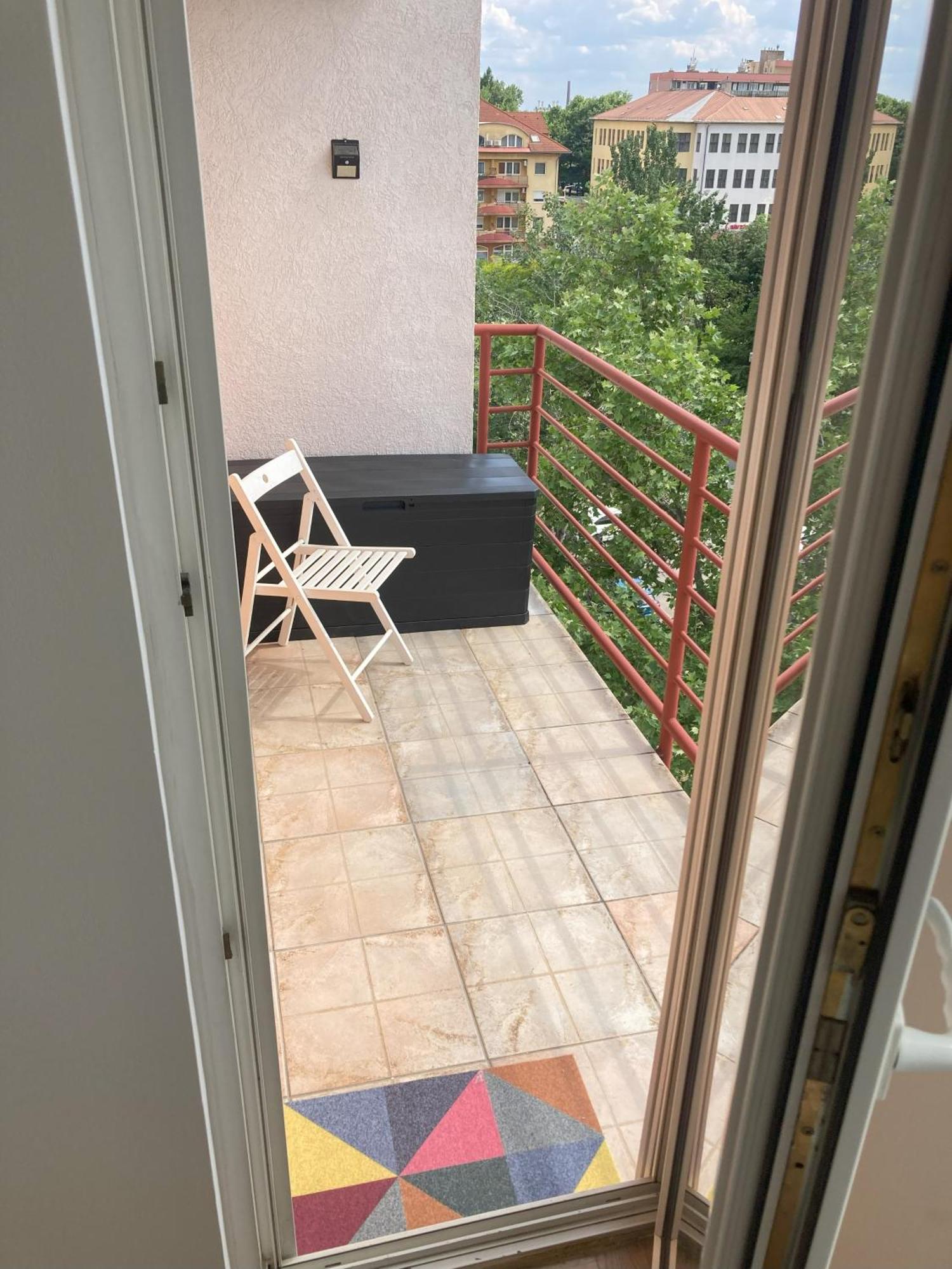 Zazie Apartment With Free Parking Budapest Exterior foto