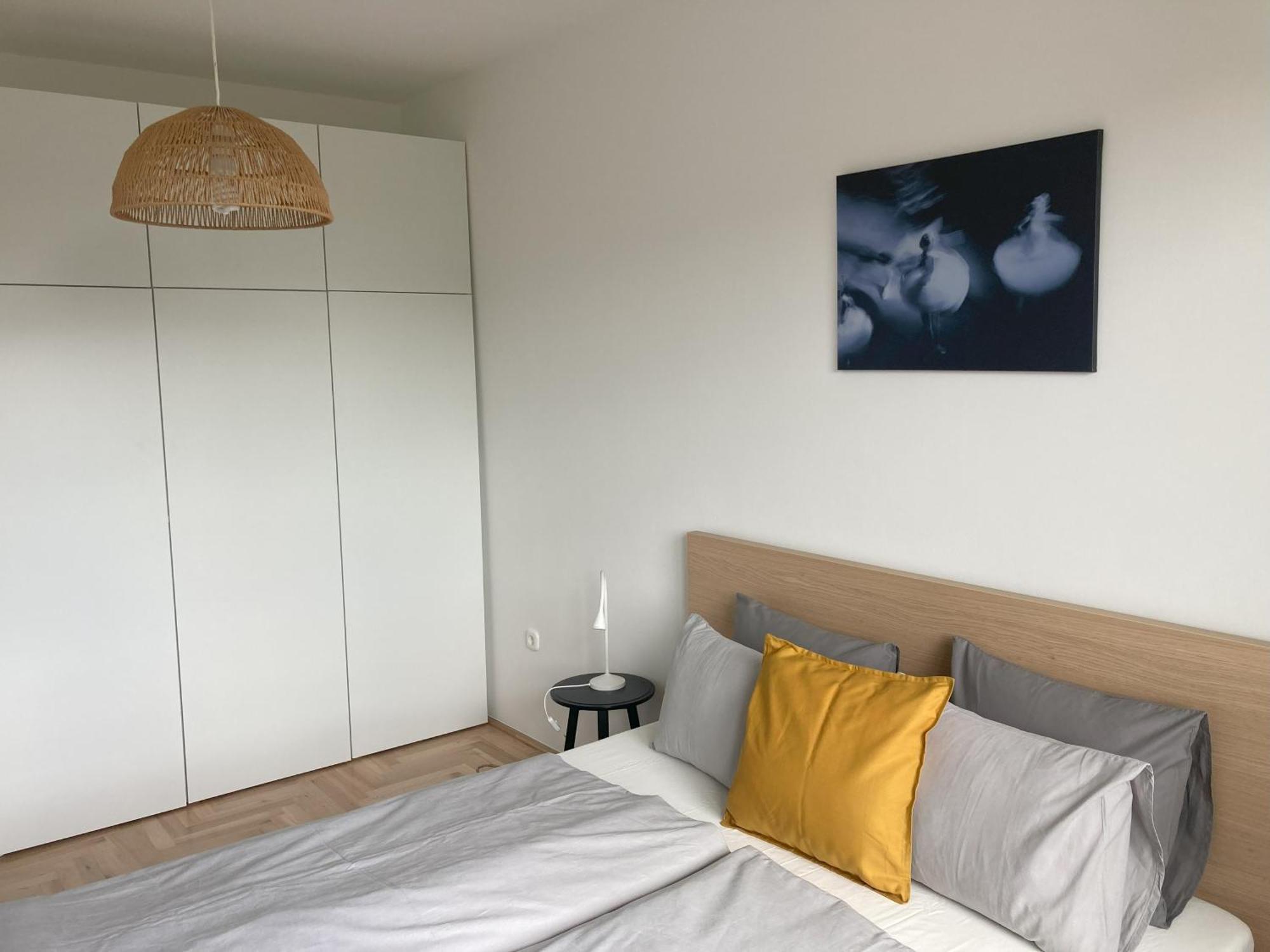 Zazie Apartment With Free Parking Budapest Exterior foto